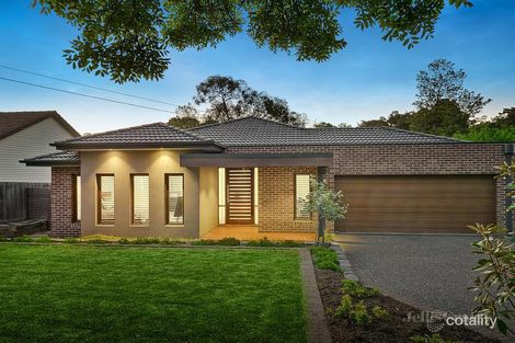 Property photo of 27 Kincumber Drive Croydon VIC 3136