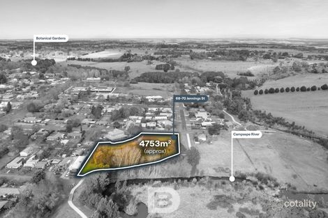 68-70 Jennings St, Kyneton, VIC 3444