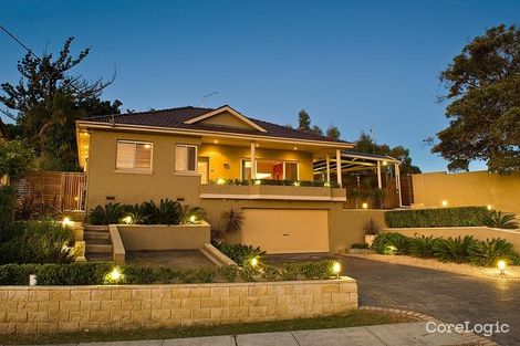 Property photo of 14 Willandra Street Ryde NSW 2112