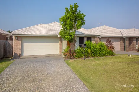 22 Benwerrin St, Pimpama, QLD 4209