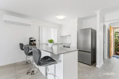 Property photo of 22 Benwerrin Street Pimpama QLD 4209