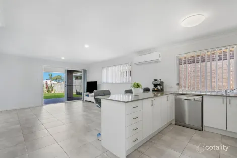 Property photo of 22 Benwerrin Street Pimpama QLD 4209