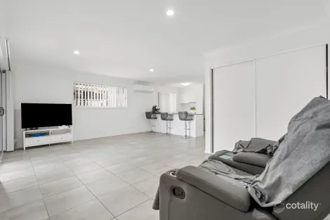 Property photo of 22 Benwerrin Street Pimpama QLD 4209