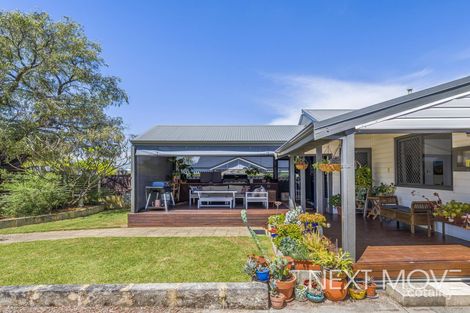 25 Archibald St, Willagee, WA 6156