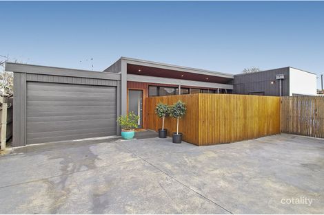 Property photo of 2/224 Gooch Street Thornbury VIC 3071