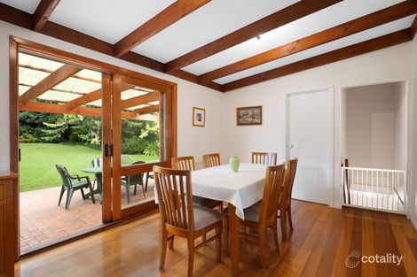 Property photo of 8 Emerald Street Mount Waverley VIC 3149