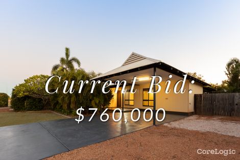 Property photo of 17 Fairway Drive Cable Beach WA 6726