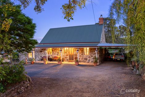 Property photo of 372 Springhead Road Mount Torrens SA 5244