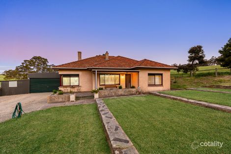 Property photo of 372 Springhead Road Mount Torrens SA 5244