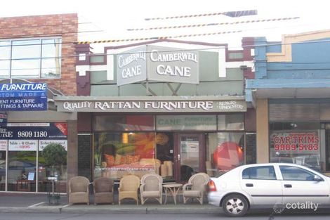 1203 Toorak Rd, Camberwell, VIC 3124