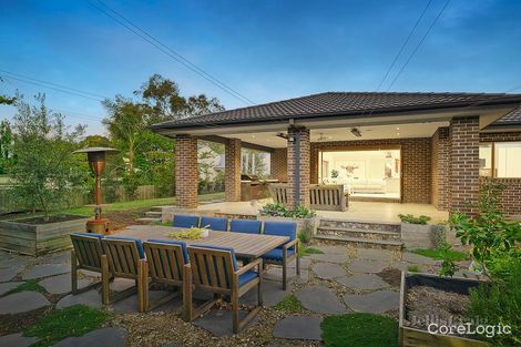 Property photo of 27 Kincumber Drive Croydon VIC 3136