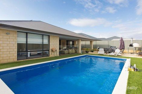 Property photo of 10 Newbury Way Alkimos WA 6038