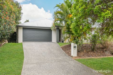 Property photo of 41 Barrington Street Pacific Pines QLD 4211