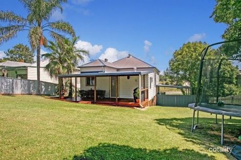 Property photo of 7 Taree Avenue Telarah NSW 2320