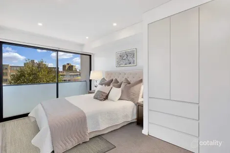 201/148-150 Holt Ave, Cremorne, NSW 2090
