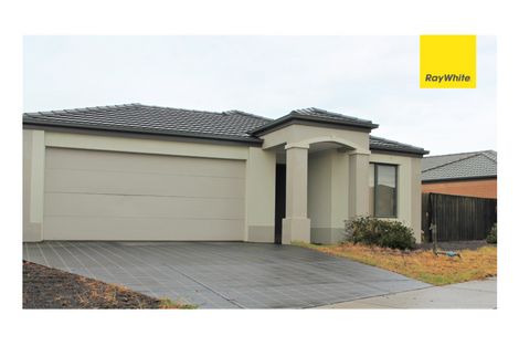 Property photo of 3 Parvum Way Wyndham Vale VIC 3024