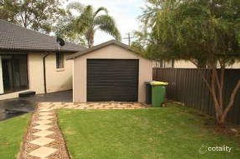 Property photo of 3 Waldron Place Cambridge Park NSW 2747