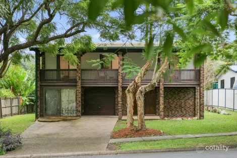 Property photo of 25 School Road The Gap QLD 4061