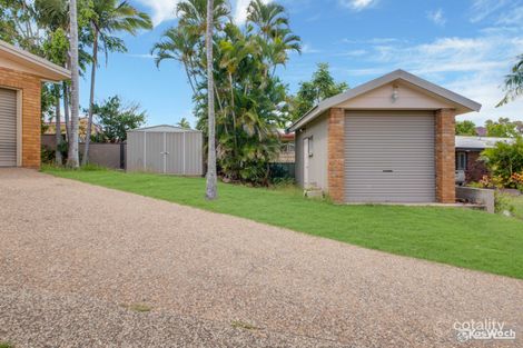 Property photo of 472 Eichelberger Street Frenchville QLD 4701