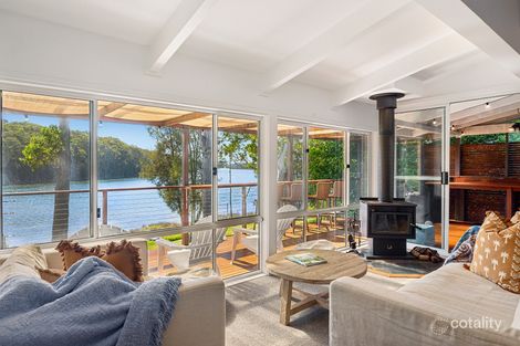 13 Wallaroy Dr, Burrill Lake, NSW 2539