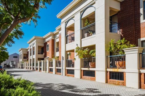 2/20 Saunders St, East Perth, WA 6004