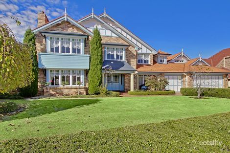 10 Richmond Ct, Castle Hill, NSW 2154