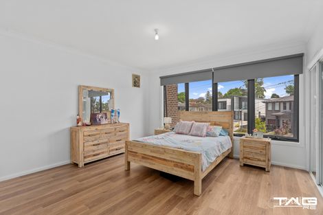 Property photo of 12 Greenleaf Street Constitution Hill NSW 2145