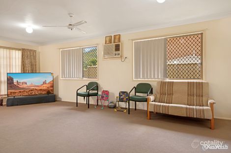 Property photo of 472 Eichelberger Street Frenchville QLD 4701