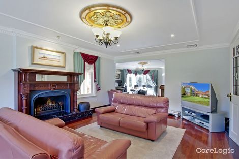 Property photo of 10 Richmond Court Castle Hill NSW 2154