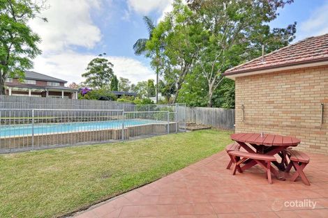 Property photo of 4 Taylor Avenue Turramurra NSW 2074