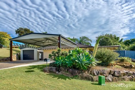 Property photo of 33 Jarup Street Jindalee QLD 4074