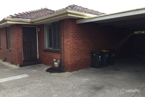 5/113 Victoria St, Brunswick East, VIC 3057