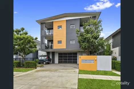 3/6 Duffy St, Zillmere, QLD 4034