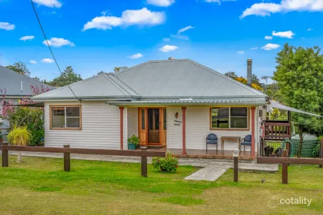 Property photo of 42 Philip Street Gloucester NSW 2422