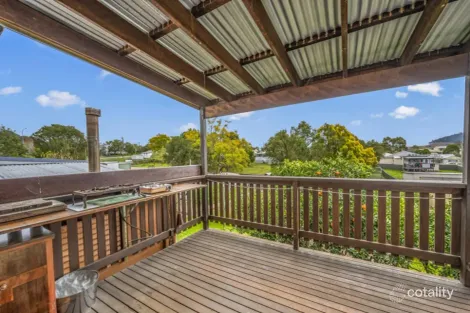Property photo of 42 Philip Street Gloucester NSW 2422