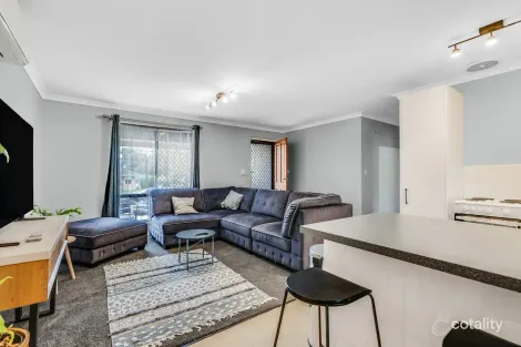 Property photo of 16 Saskatchewan Way Greenfields WA 6210
