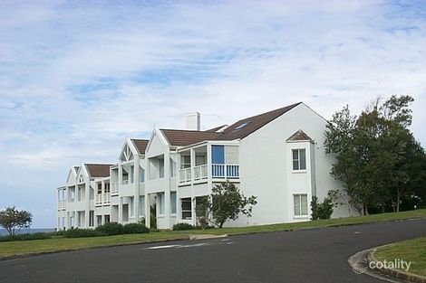 Property photo of 3/13-23 Pinnacle Row Lennox Head NSW 2478