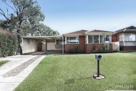 2 Pozieres Ave, Milperra, NSW 2214