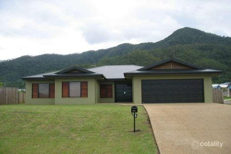 Property photo of 10 Pascoe Close Mount Sheridan QLD 4868