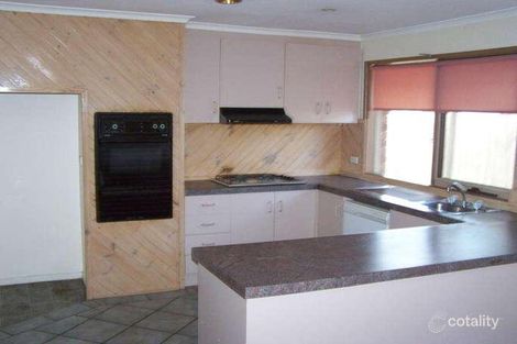 Property photo of 241 Thames Boulevard Tarneit VIC 3029