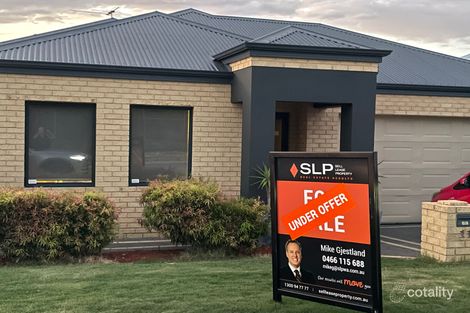 Property photo of 11 Torrenova Way Sinagra WA 6065