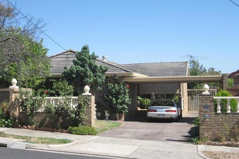 81 Helene St, Bulleen, VIC 3105