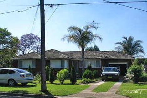 38 York St, Emu Plains, NSW 2750