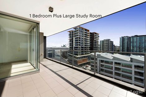 Property photo of 881/43 Hercules Street Hamilton QLD 4007