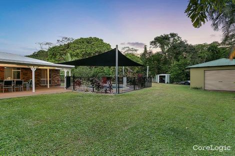 Property photo of 72 Hobson Drive Brinsmead QLD 4870