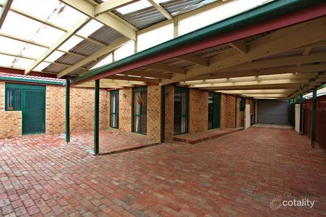 Property photo of 5 Bottlebrush Court Sunshine West VIC 3020