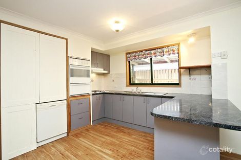 Property photo of 5 Bottlebrush Court Sunshine West VIC 3020