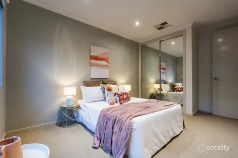 Property photo of 53 Wallara Waters Boulevard Wallan VIC 3756