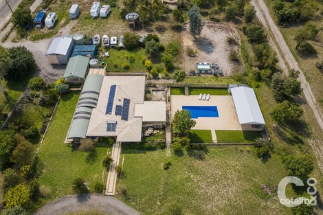 322 MORTIMER RD, WELLARD, WA 6170