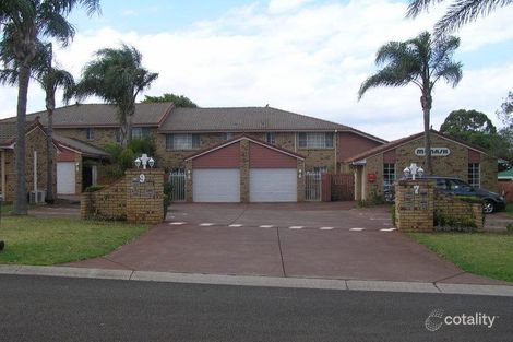 6/9 Danica Ct, Kearneys Spring, QLD 4350